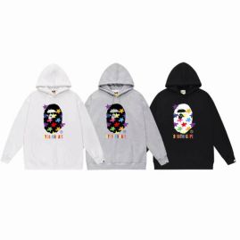 Picture of Bape Hoodies _SKUBapeS-XXL73910170